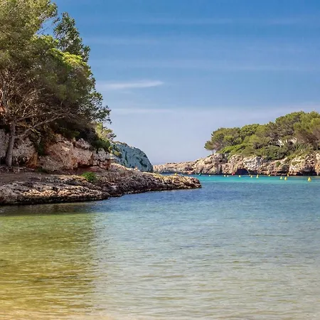 Cala'n Blanes Park 228 *