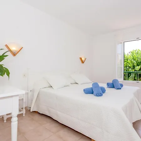 Lejlighed Cala'n Blanes Park 228