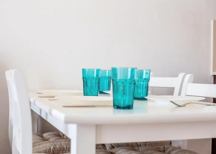 Cala'n Blanes Park 228 Apartamento