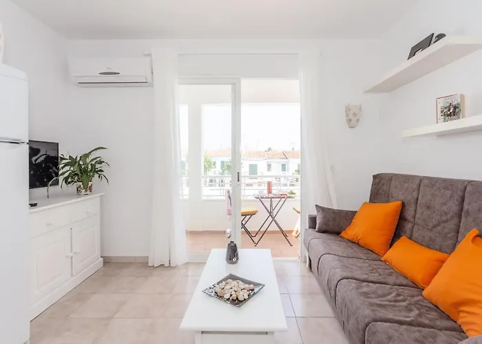 Cala'n Blanes Park 228 *