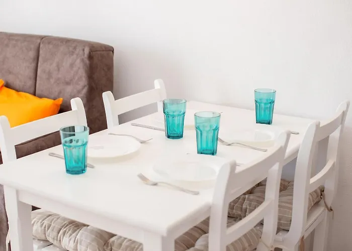 Cala'n Blanes Park 228 *