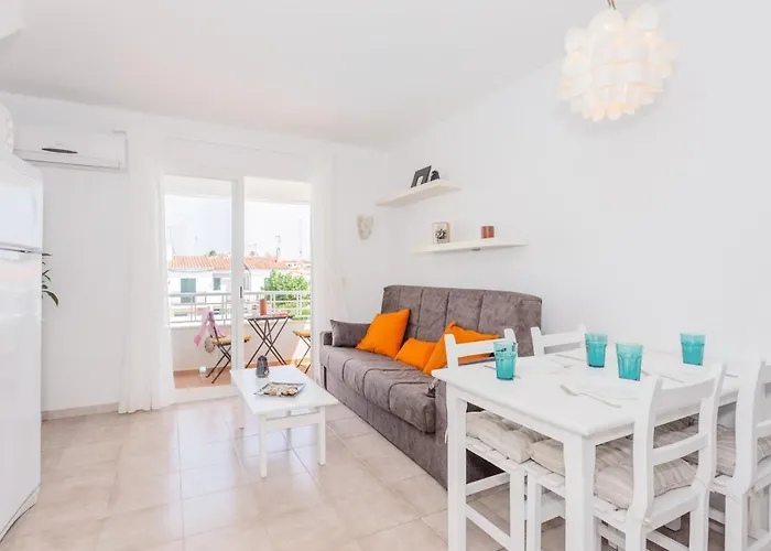 Cala'n Blanes Park 228 Cala'N Blanes (Menorca)