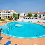 Апартаменты Cala'n Blanes Park 228