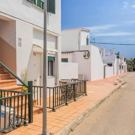 Cala'n Blanes Park 228 Appartement