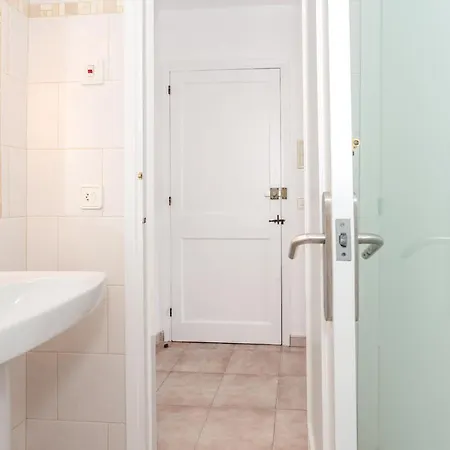 公寓 Cala'n Blanes Park 228