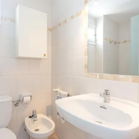 Cala'n Blanes Park 228 公寓 卡拉恩·布拉内斯