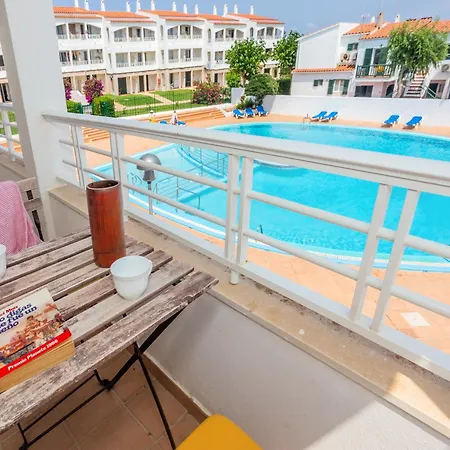 Cala'n Blanes Park 228 Кала-эн-Бланес