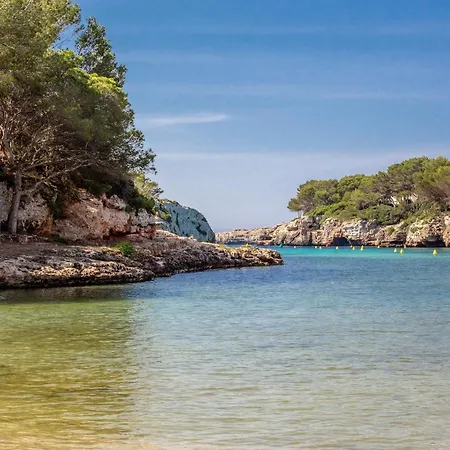 Apartamento Cala'n Blanes Park 228