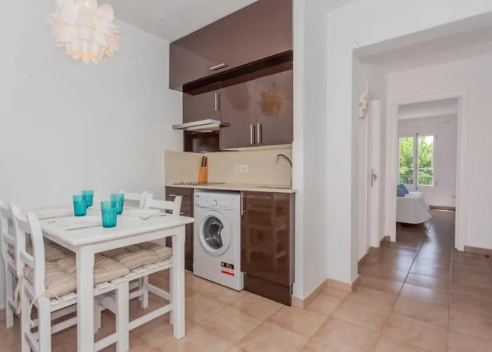 Cala'n Blanes Park 228 * קאלה אן בלאנס