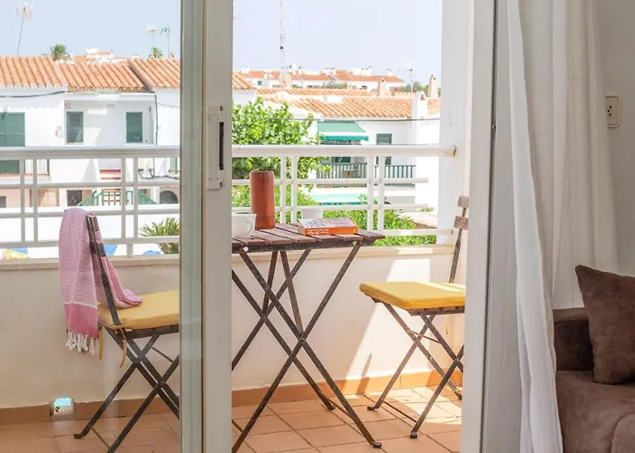 Cala'n Blanes Park 228 *