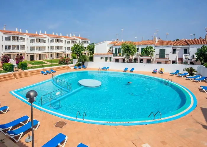 Cala'n Blanes Park 228 *