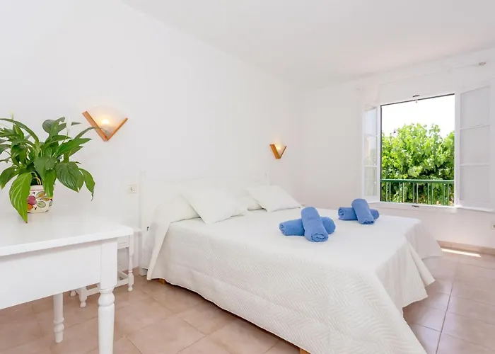 Cala'n Blanes Park 228 קאלה אן בלאנס