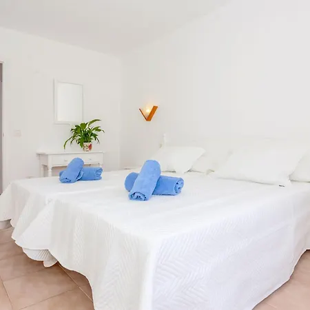 Appartement Cala'n Blanes Park 228 Cala'N Blanes (Menorca)