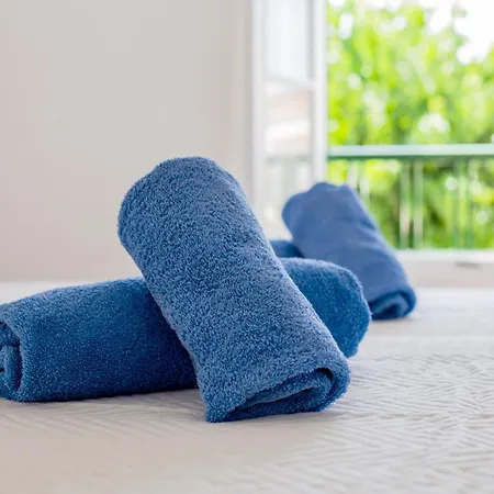 Cala'n Blanes Park 228 * Cala'N Blanes (Menorca)