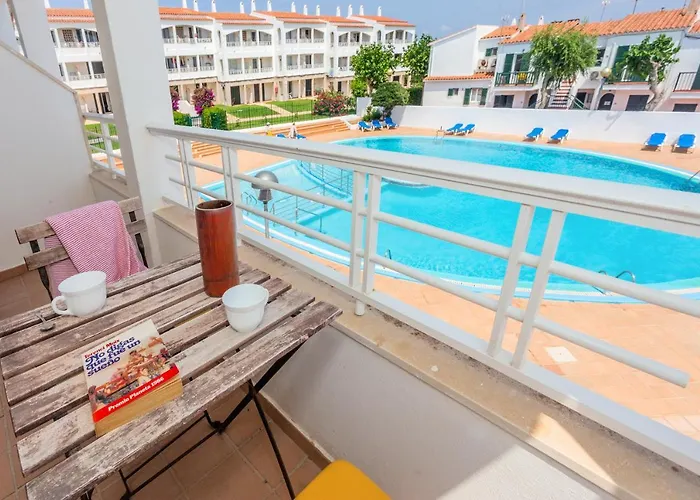 Cala'n Blanes Park 228 *