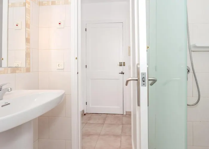 Appartement Cala'n Blanes Park 228