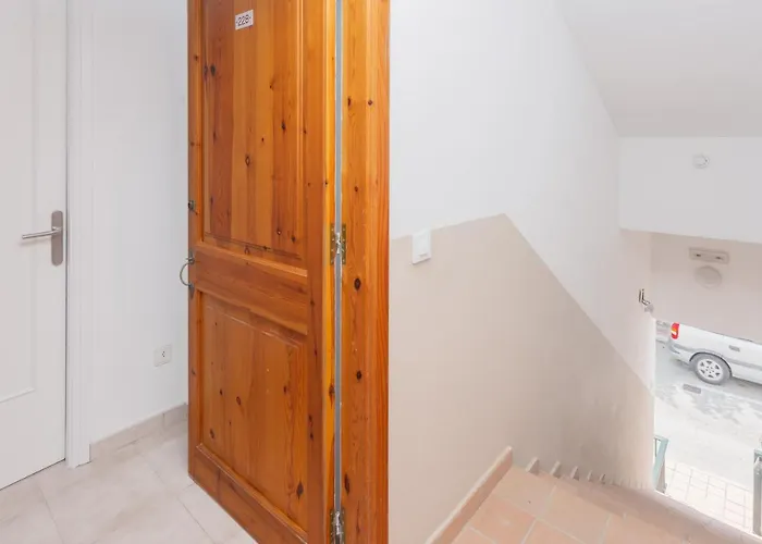 Cala'n Blanes Park 228