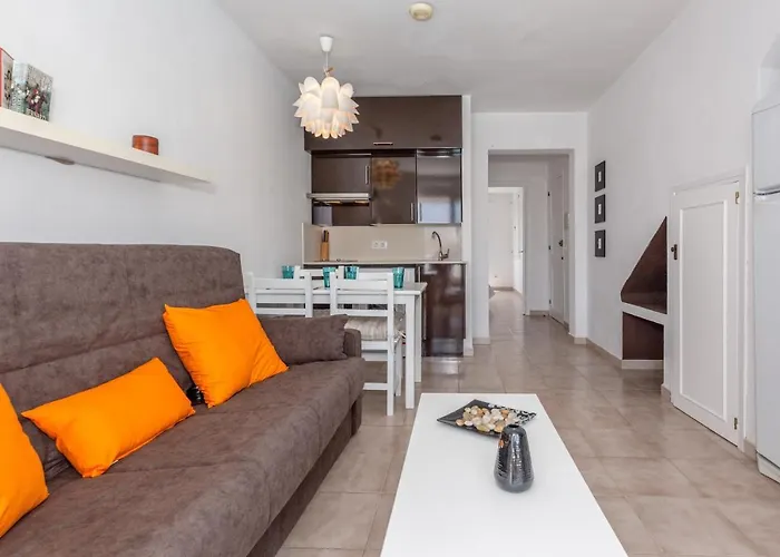 Cala'n Blanes Park 228