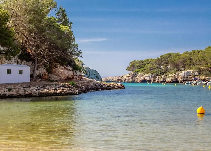 Cala'n Blanes Park 228 *